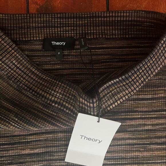NWT Theory Women's Skirt - Picture 2 of 5